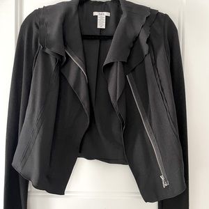 Bar III Jacket